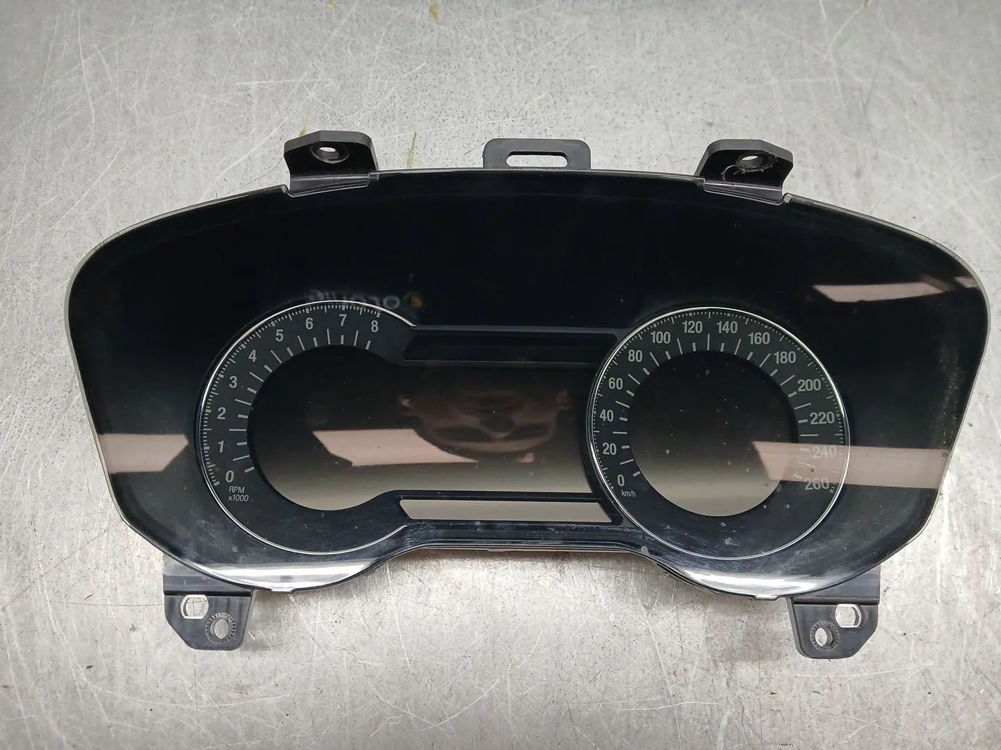 Cuadro Instrumentos para Ford Mondeo V Hatchback (Ce)