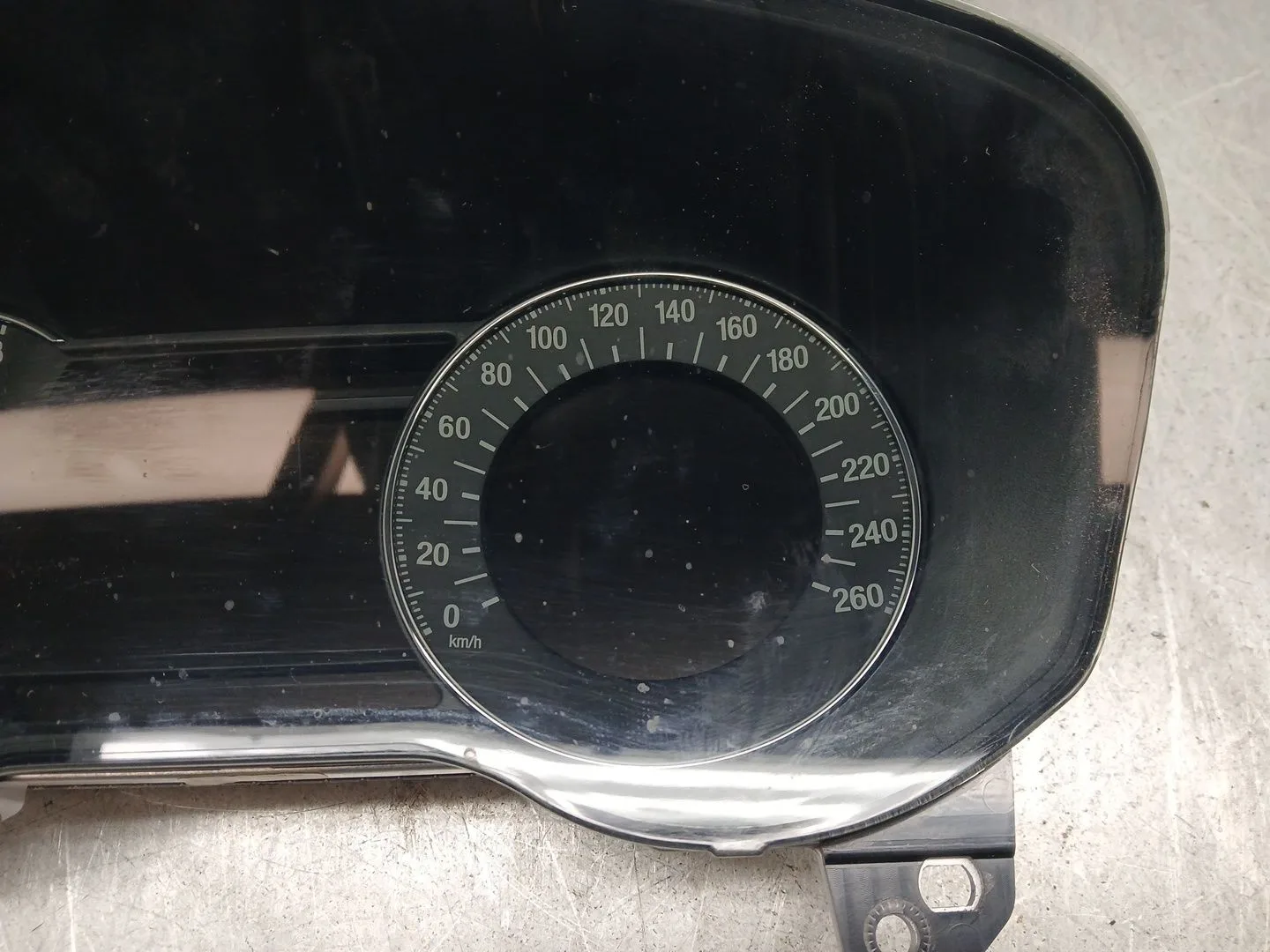 Cuadro Instrumentos para Ford Mondeo V Hatchback (Ce)