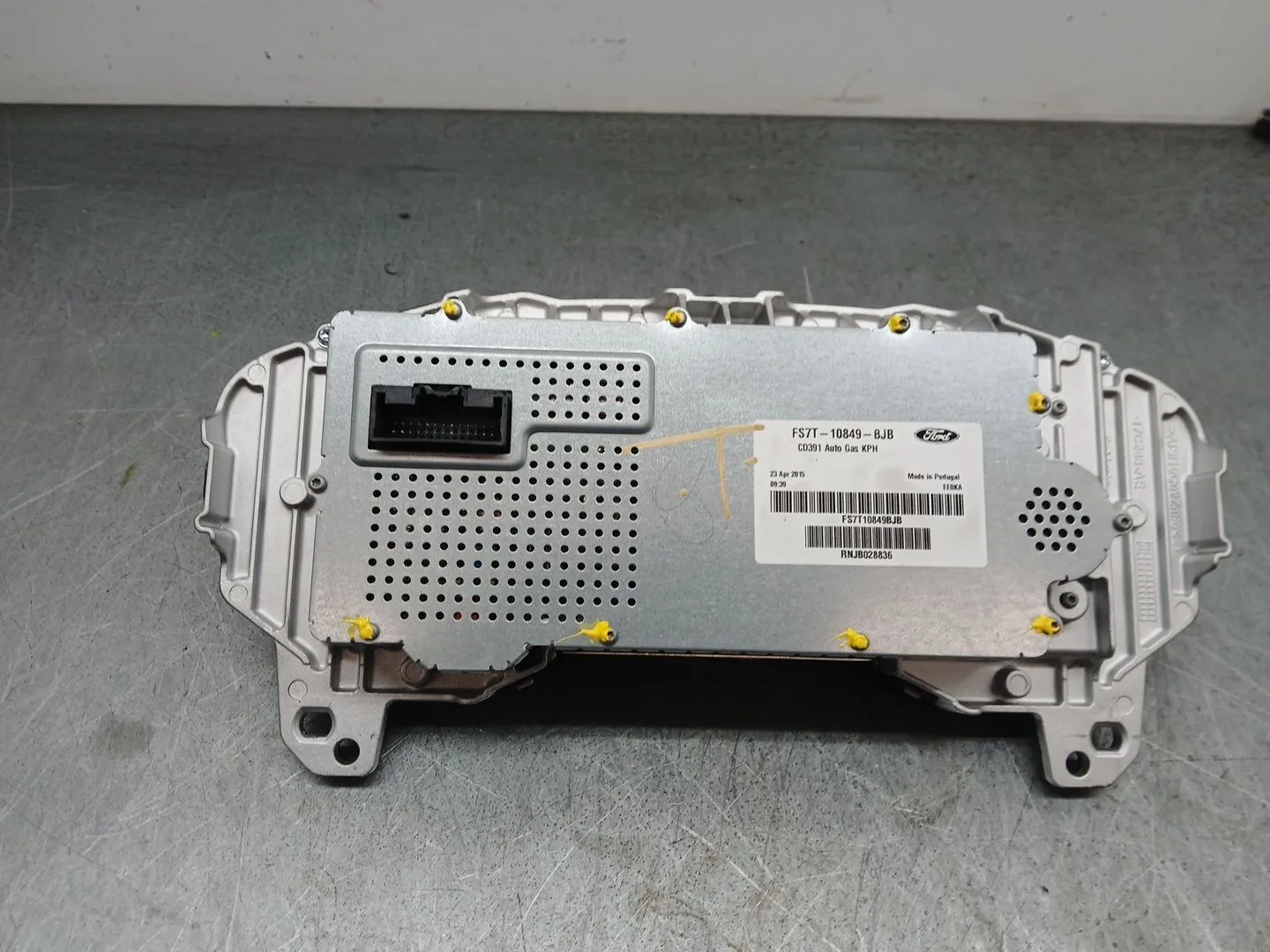 Cuadro Instrumentos para Ford Mondeo V Hatchback (Ce)