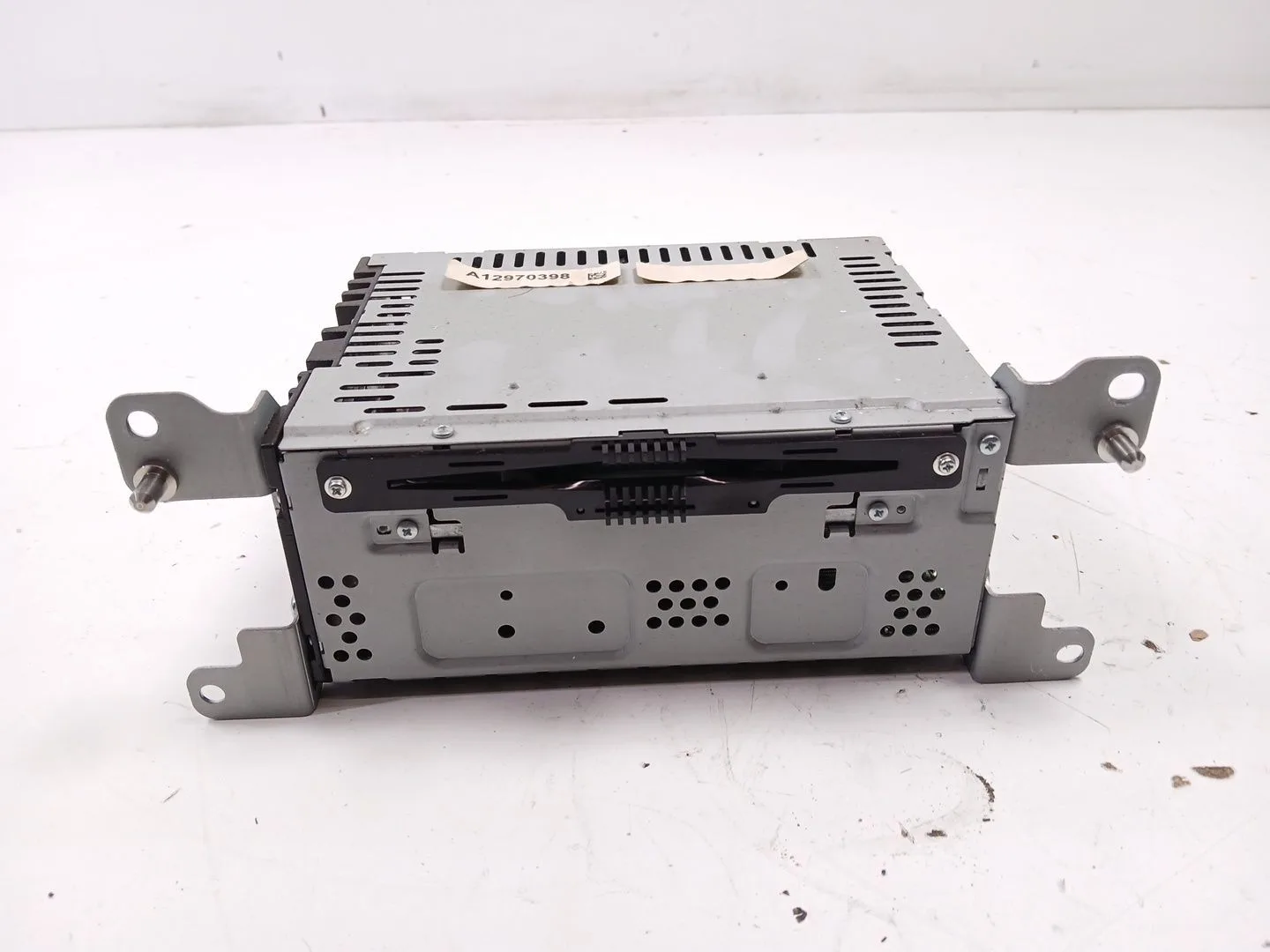 Sistema Audio / Radio Cd para Ford Mondeo V Hatchback (Ce)