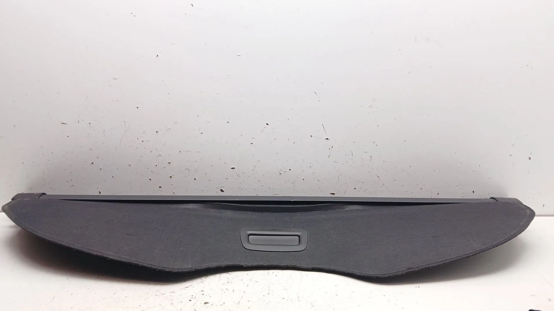 Bandeja Trasera para Renault Kadjar (Ha_, Hl_)