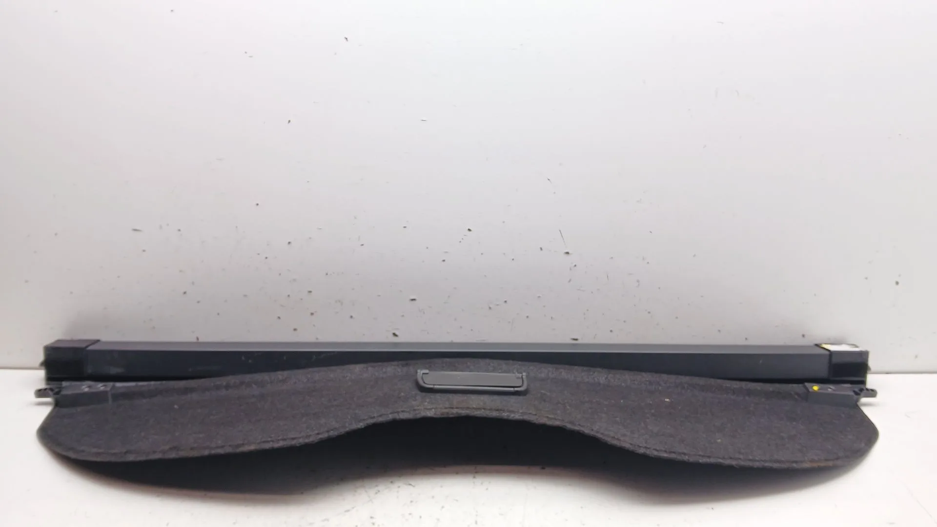 Bandeja Trasera para Renault Kadjar (Ha_, Hl_)