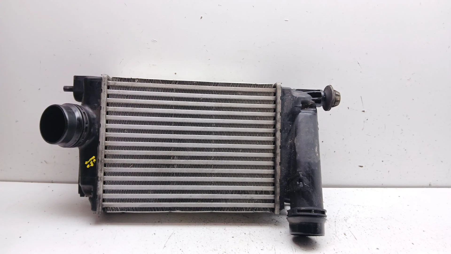 Intercooler para Renault Kadjar (Ha_, Hl_)