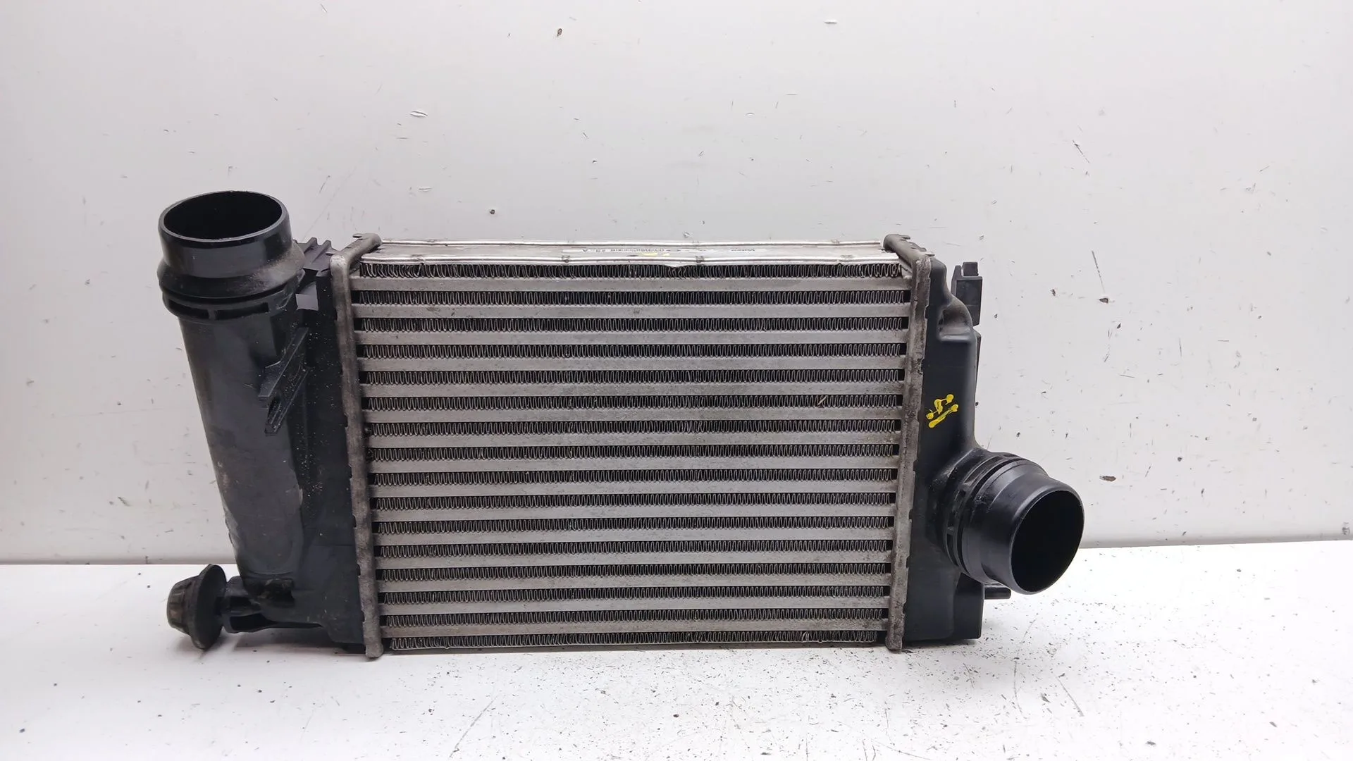 Intercooler para Renault Kadjar (Ha_, Hl_)