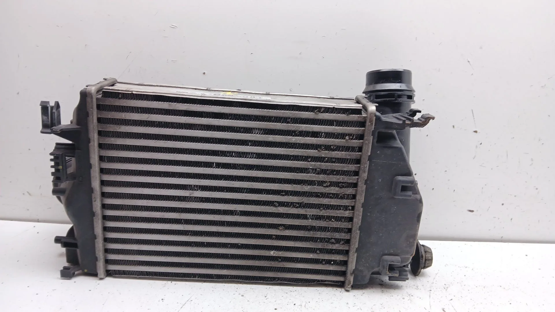 Intercooler para Renault Kadjar (Ha_, Hl_)