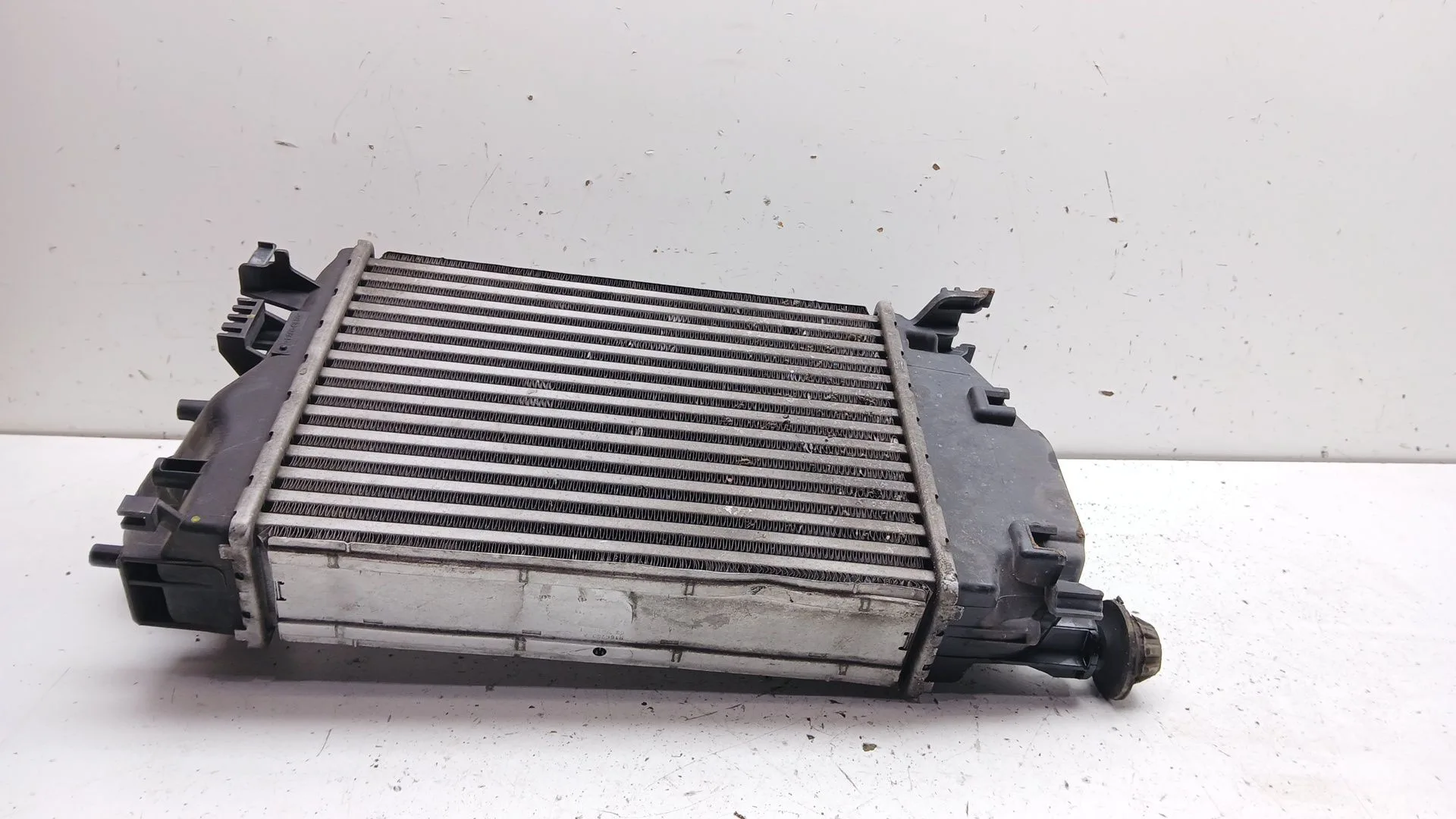 Intercooler para Renault Kadjar (Ha_, Hl_)