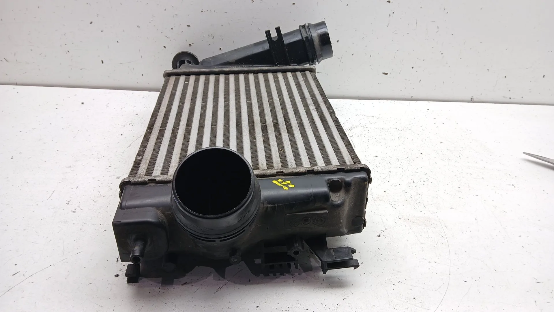 Intercooler para Renault Kadjar (Ha_, Hl_)