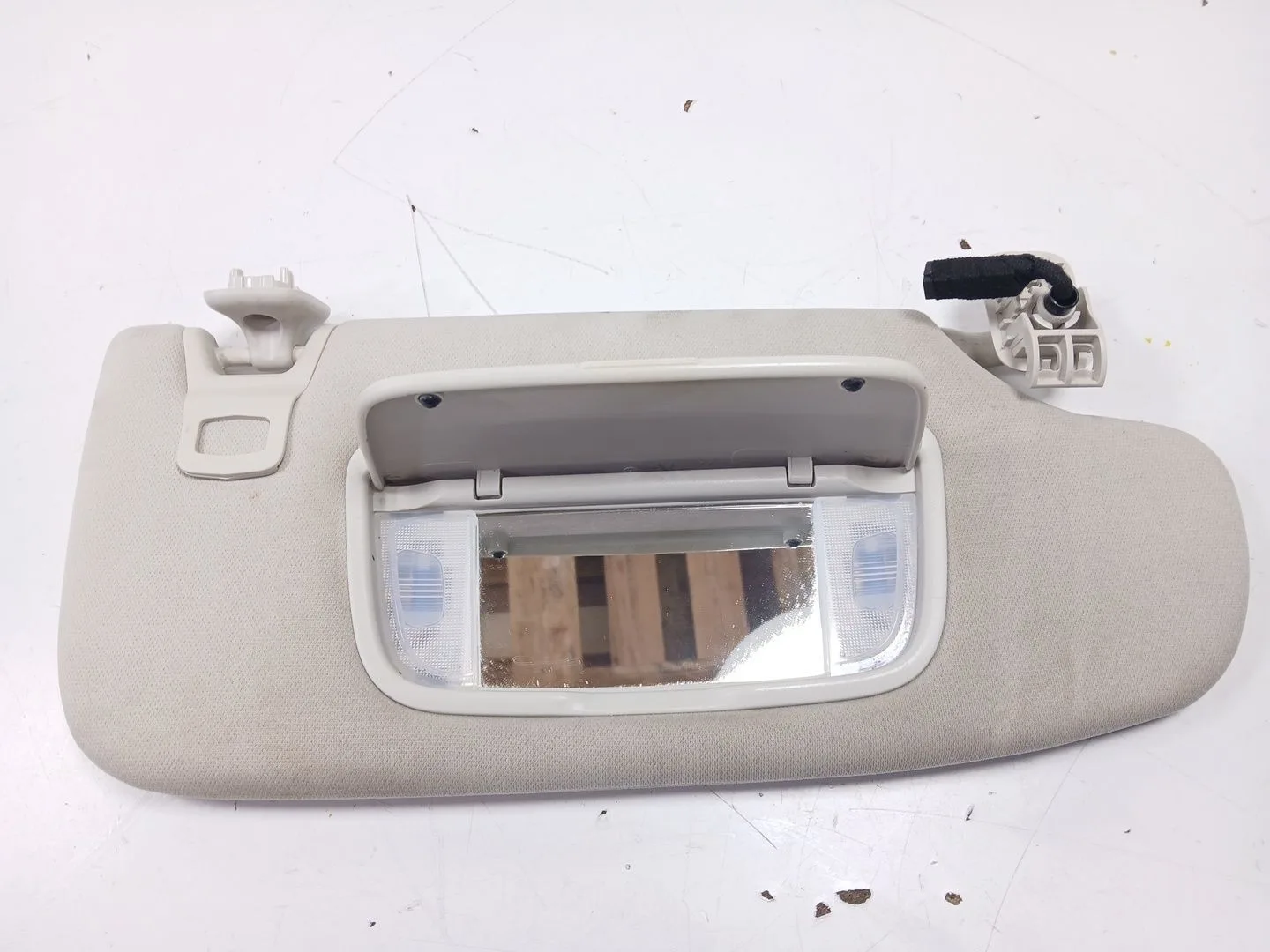 Parasol Derecho para Ford Mondeo V Hatchback (Ce)