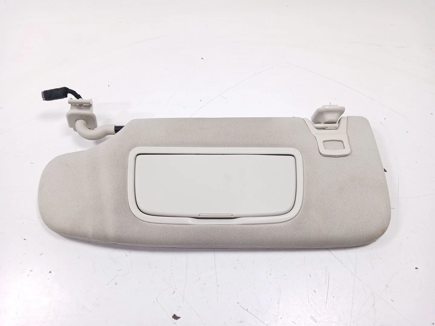 Parasol Izquierdo para Ford Mondeo V Hatchback (Ce)