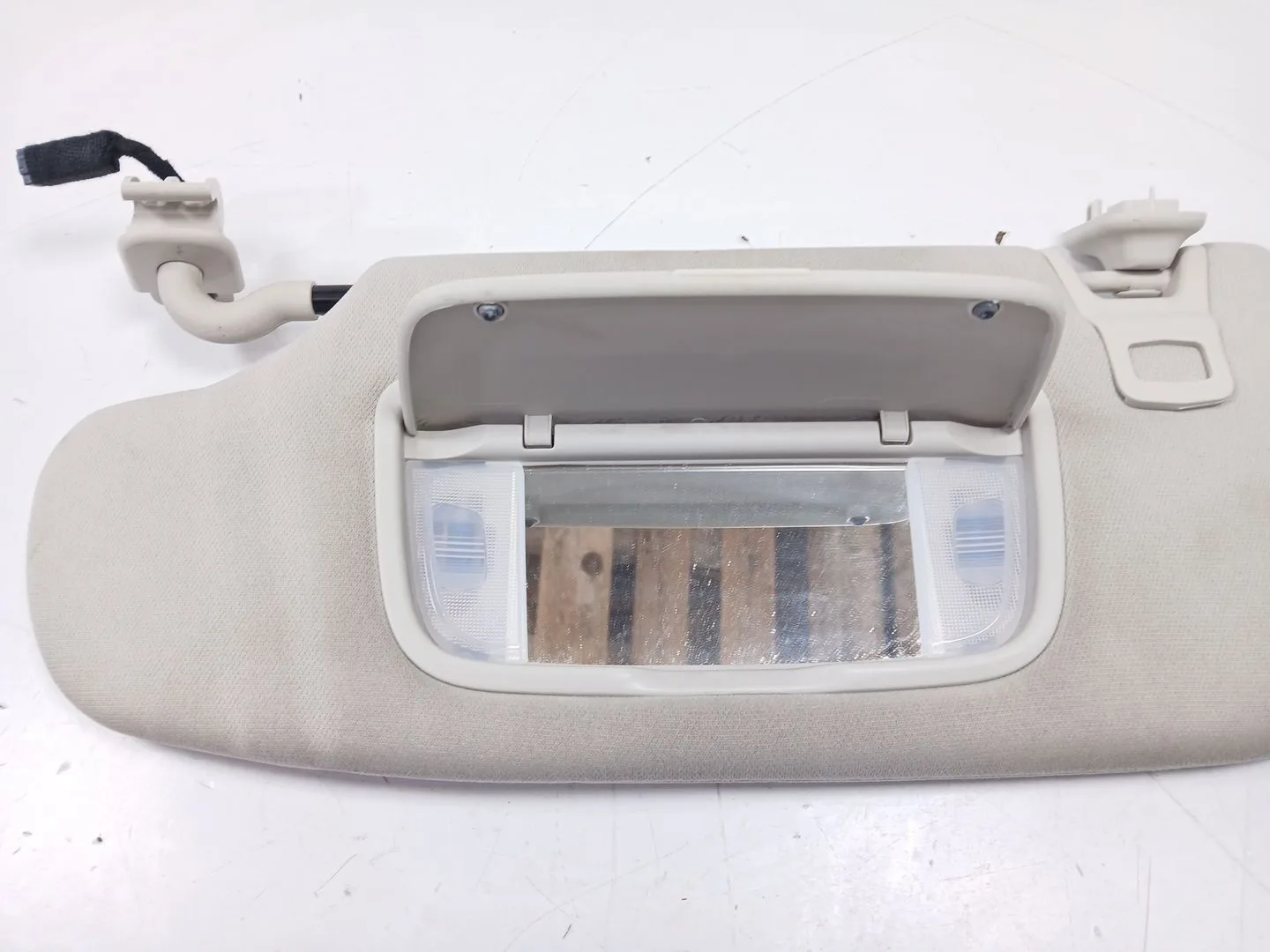 Parasol Izquierdo para Ford Mondeo V Hatchback (Ce)