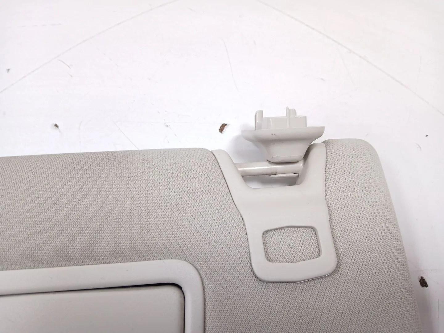 Parasol Izquierdo para Ford Mondeo V Hatchback (Ce)