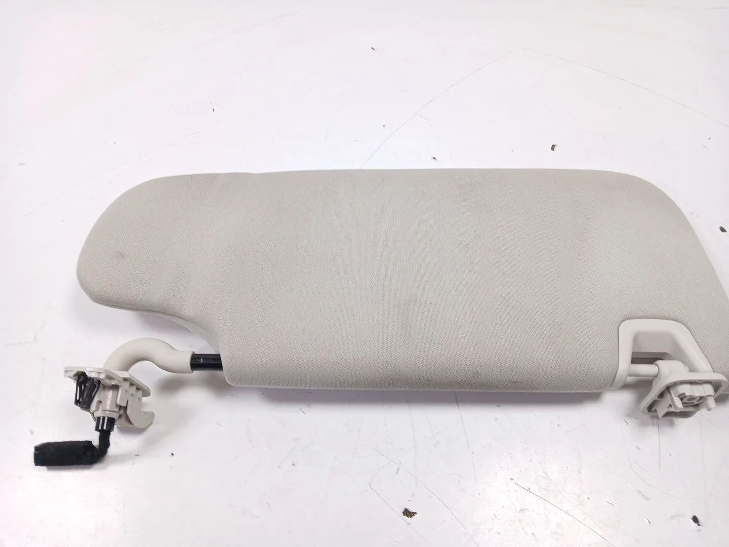 Parasol Izquierdo para Ford Mondeo V Hatchback (Ce)