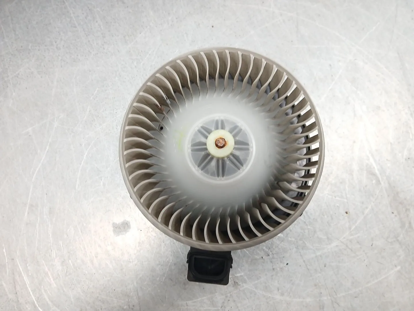 Motor Calefaccion para Ford Mondeo V Hatchback (Ce)