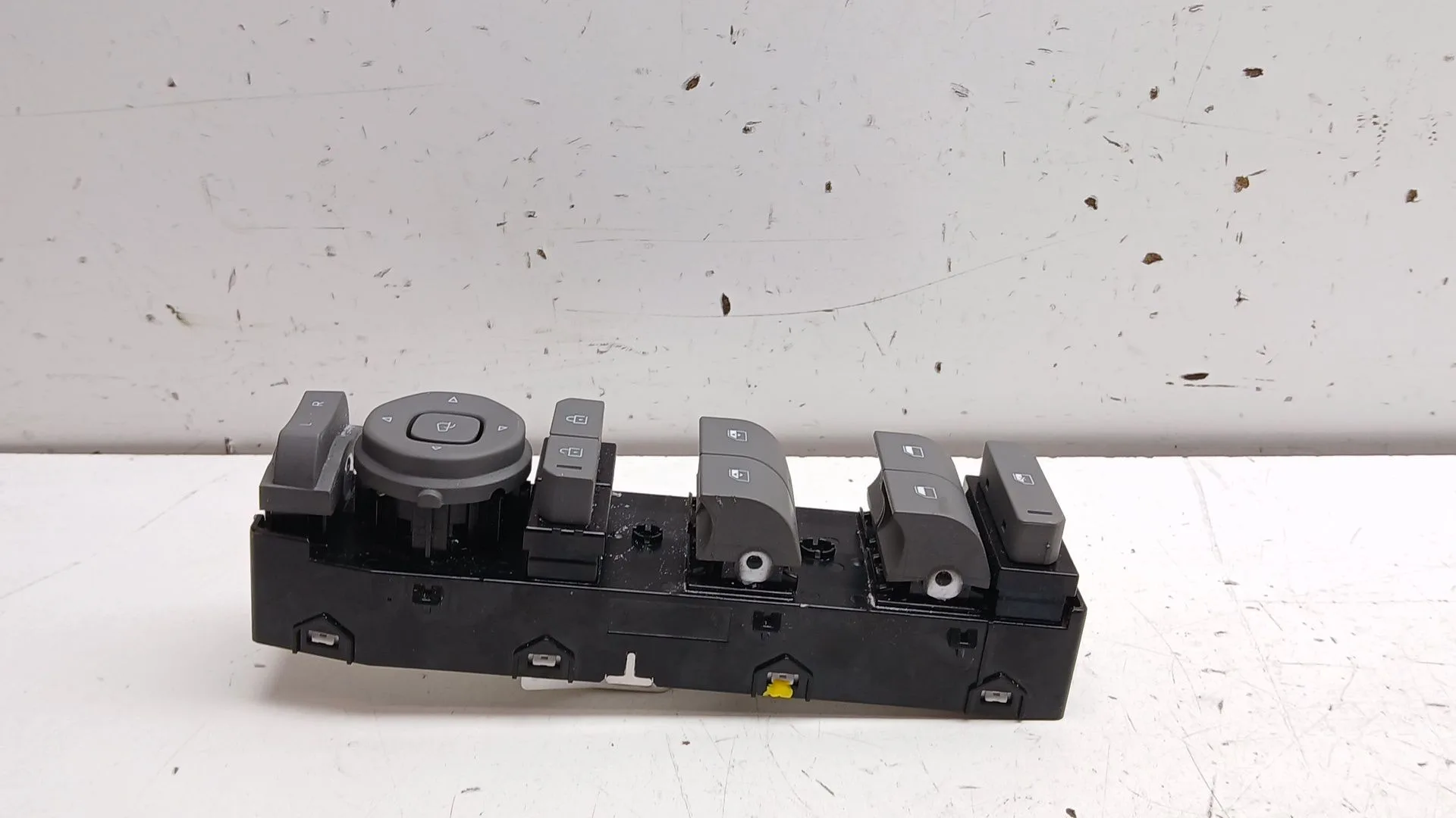 Mando Elevalunas Delantero Izquierdo para Kia Ev3