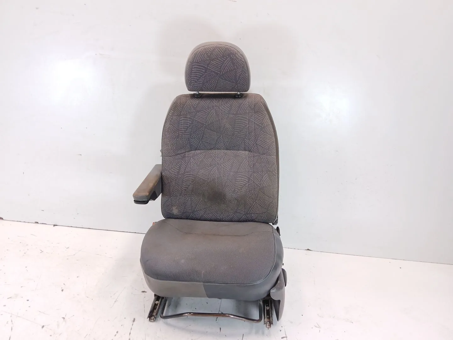 Asiento Delantero Izquierdo para Ford Transit Furgoneta (Fa_ _)