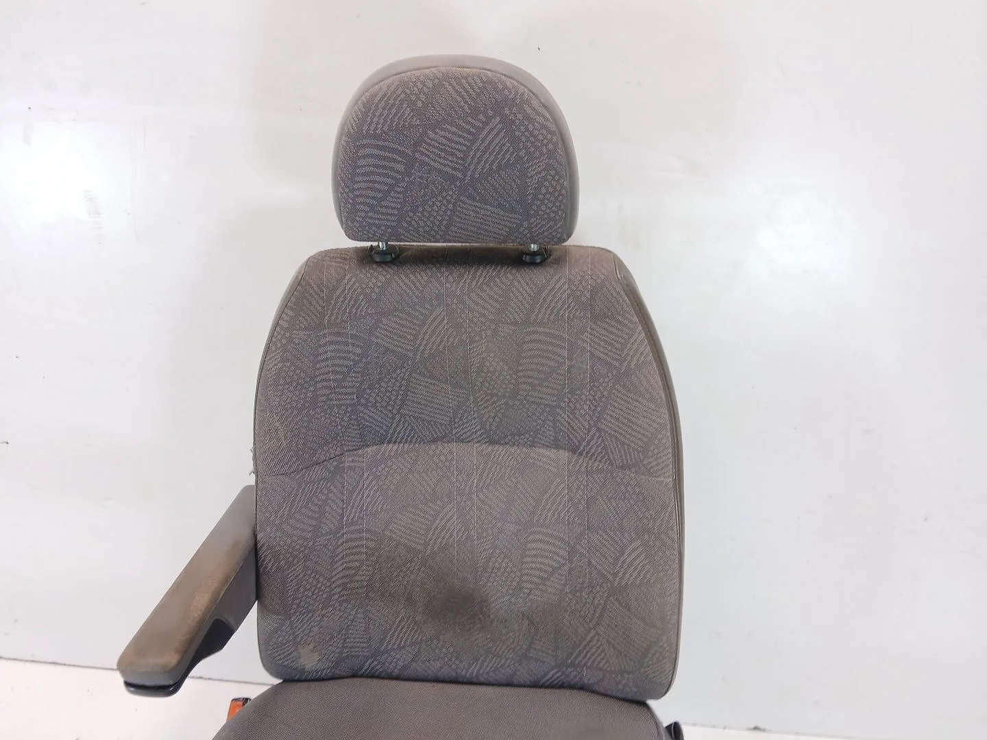 Asiento Delantero Izquierdo para Ford Transit Furgoneta (Fa_ _)