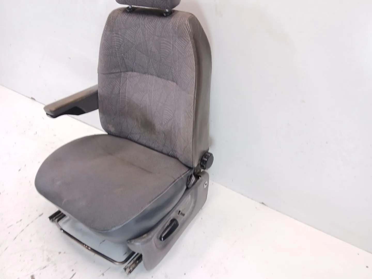 Asiento Delantero Izquierdo para Ford Transit Furgoneta (Fa_ _)