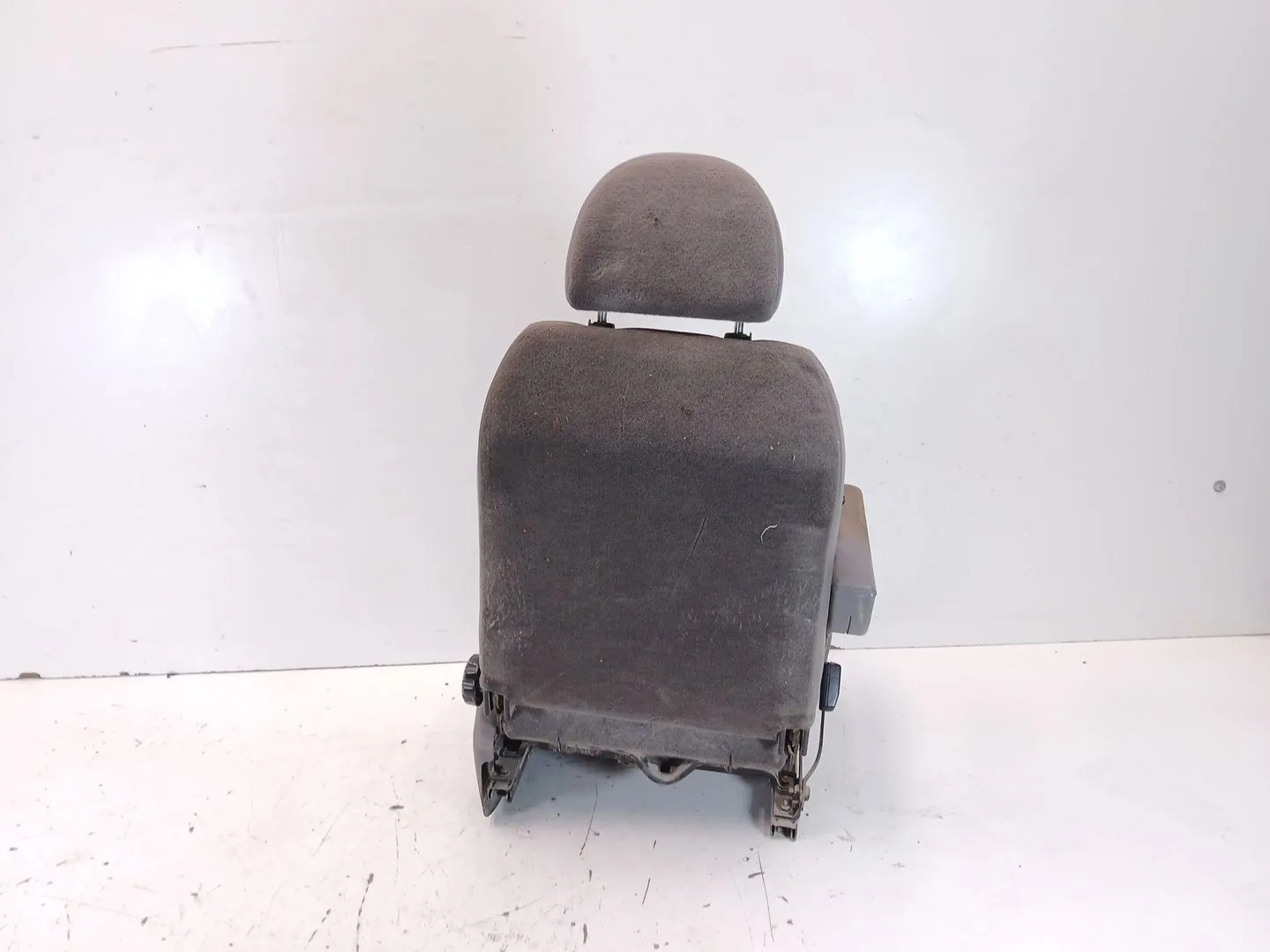 Asiento Delantero Izquierdo para Ford Transit Furgoneta (Fa_ _)