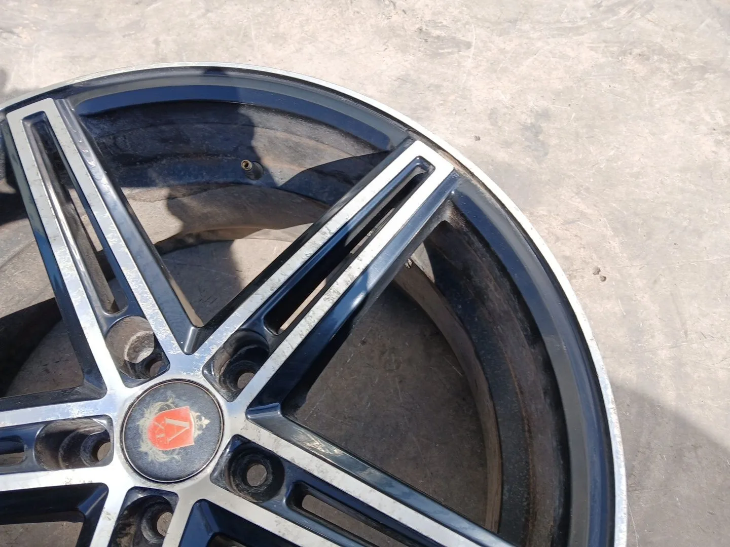 Llanta para Jaguar Xf