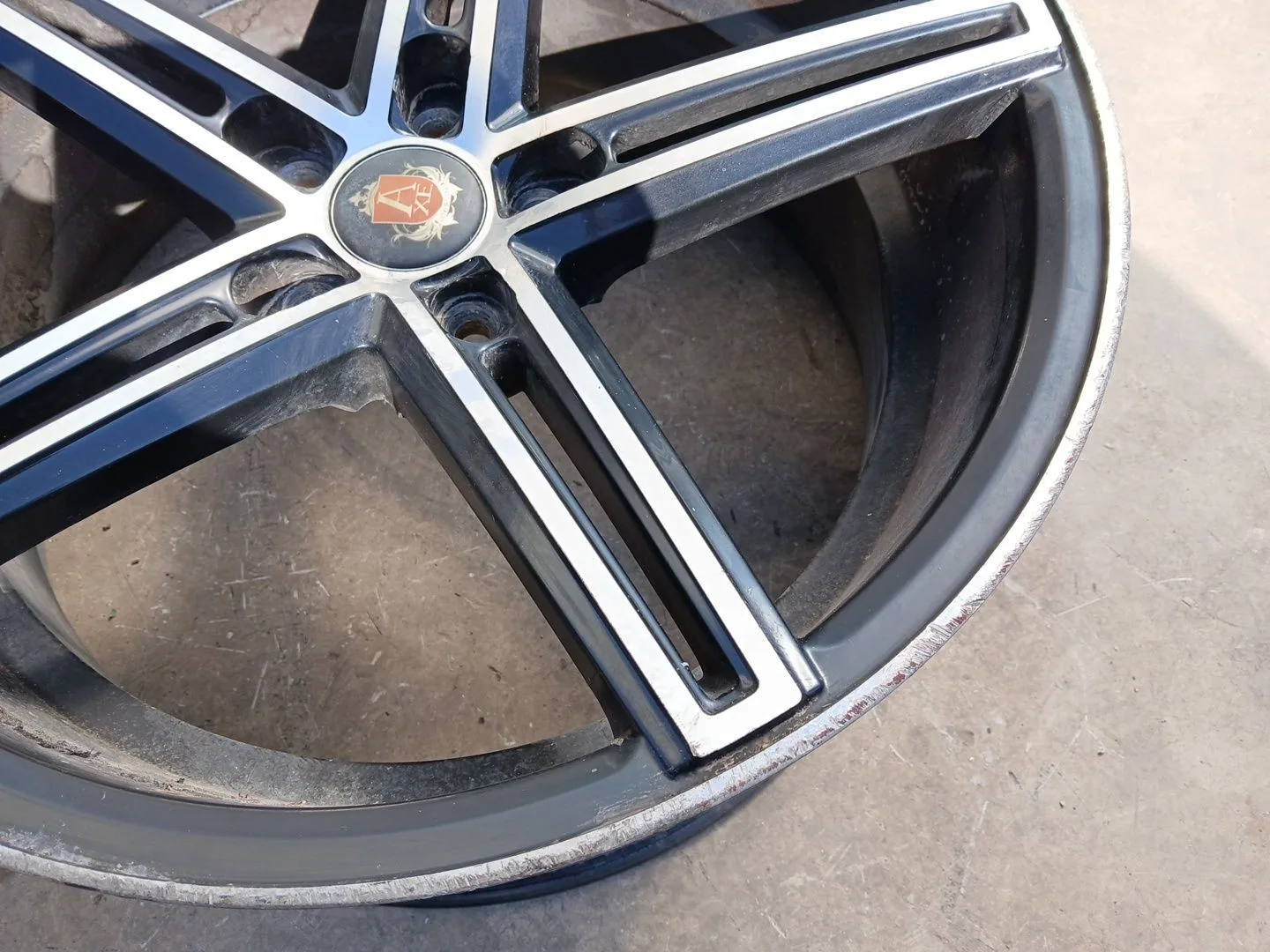 Llanta para Jaguar Xf
