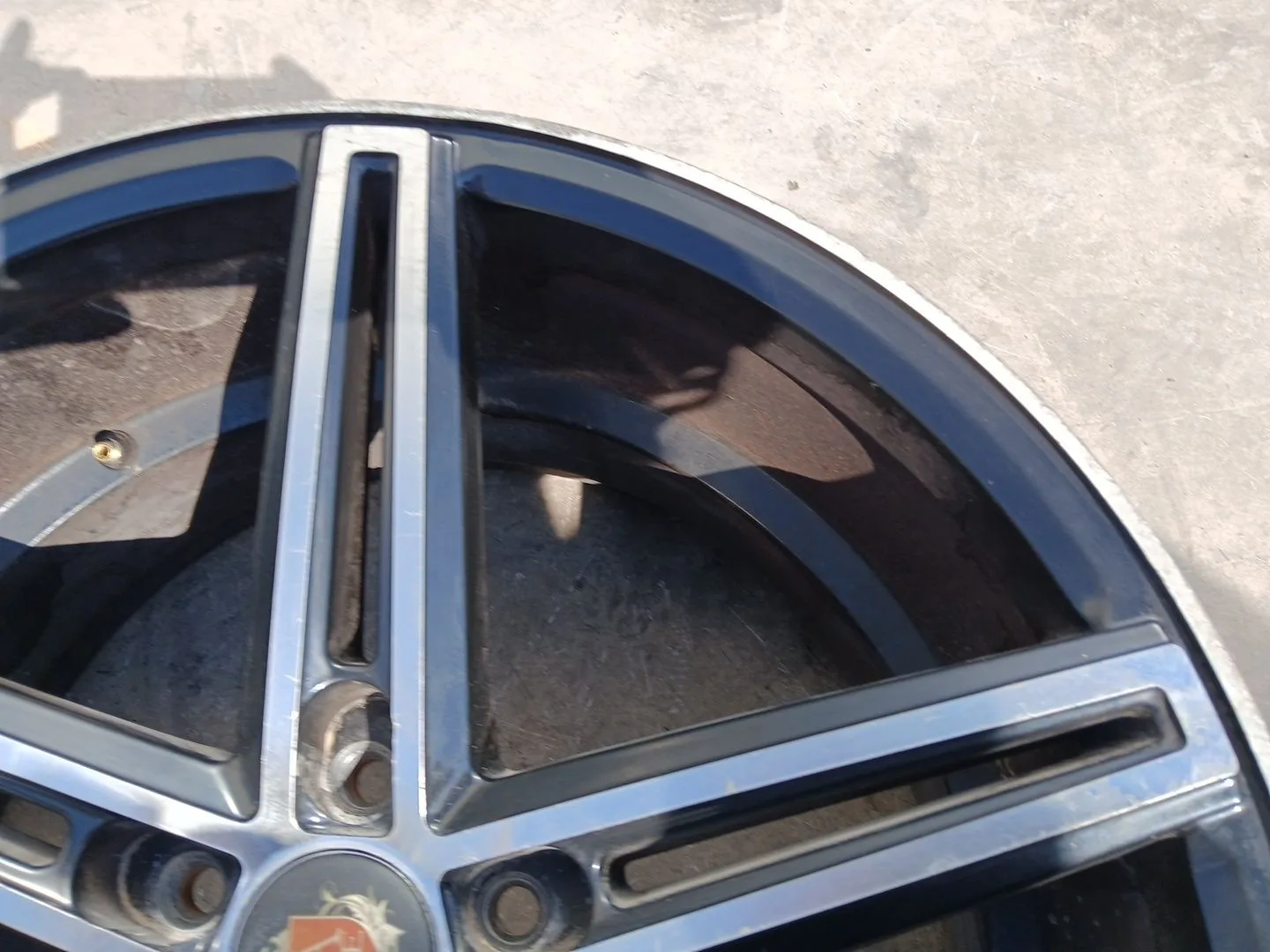 Llanta para Jaguar Xf