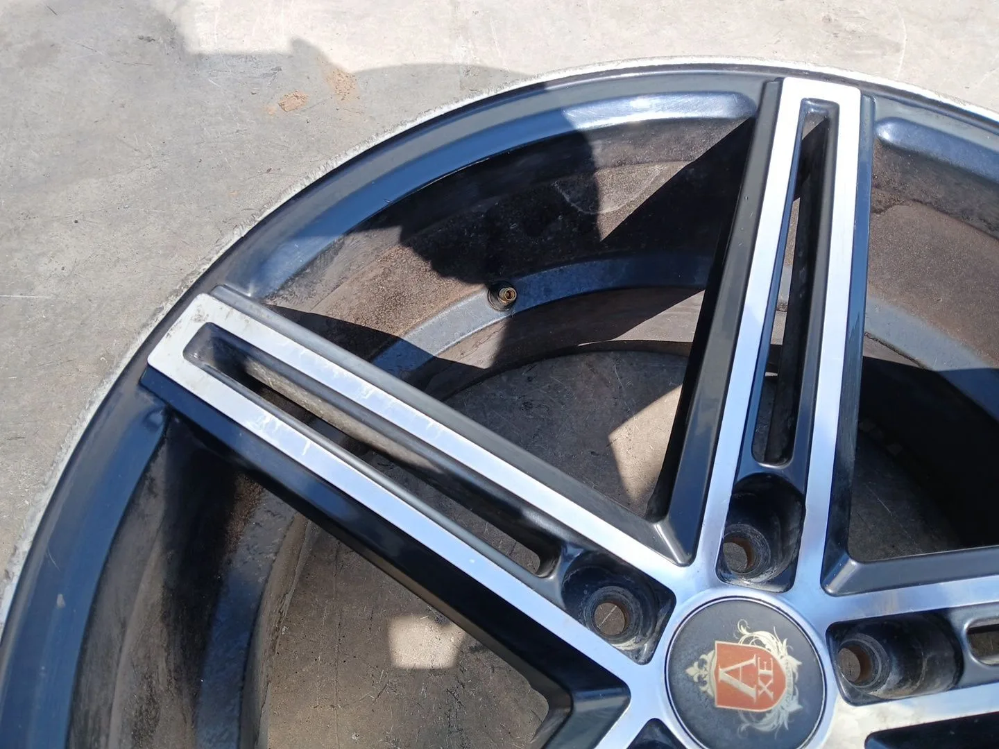 Llanta para Jaguar Xf