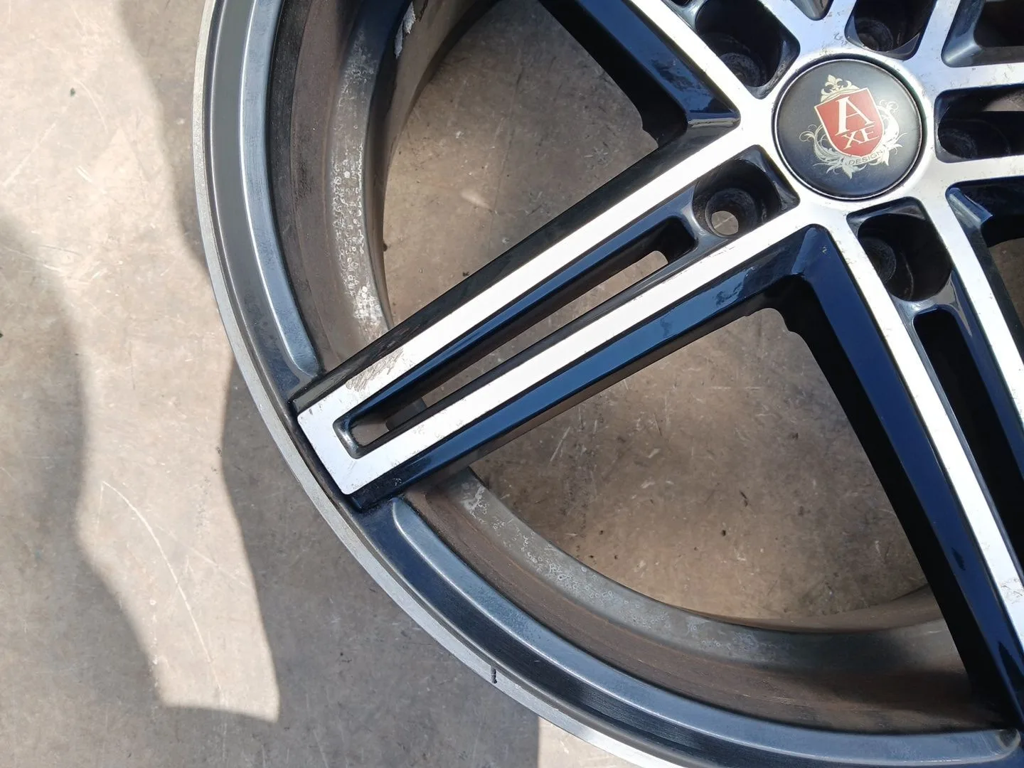 Llanta para Jaguar Xf
