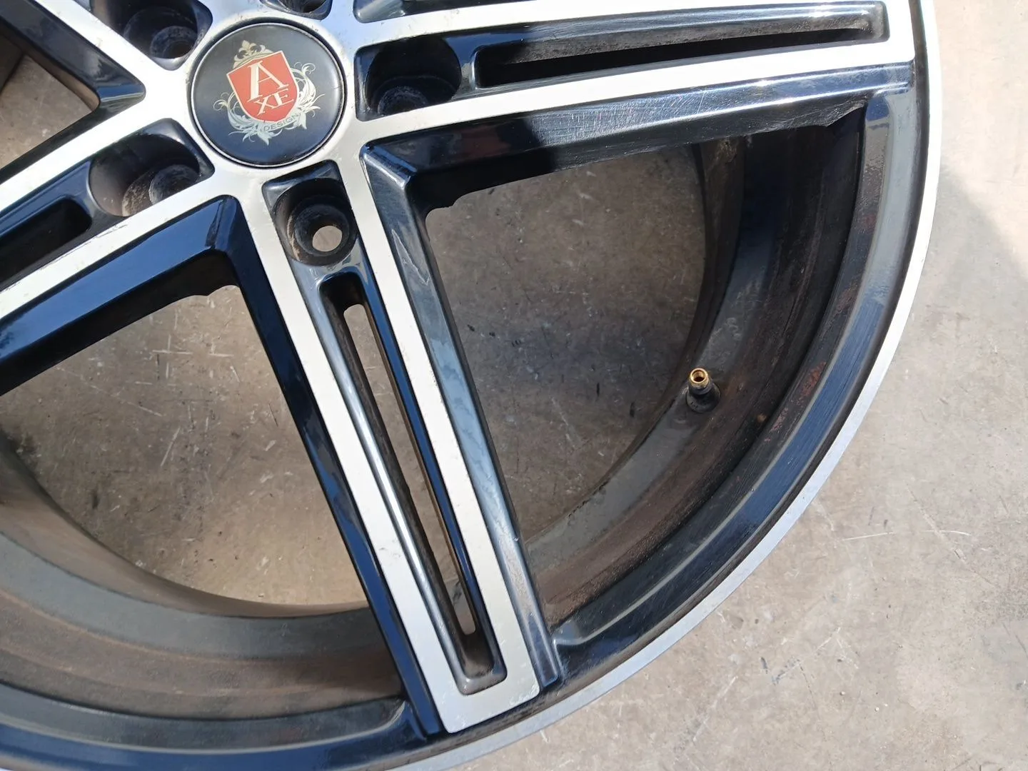 Llanta para Jaguar Xf