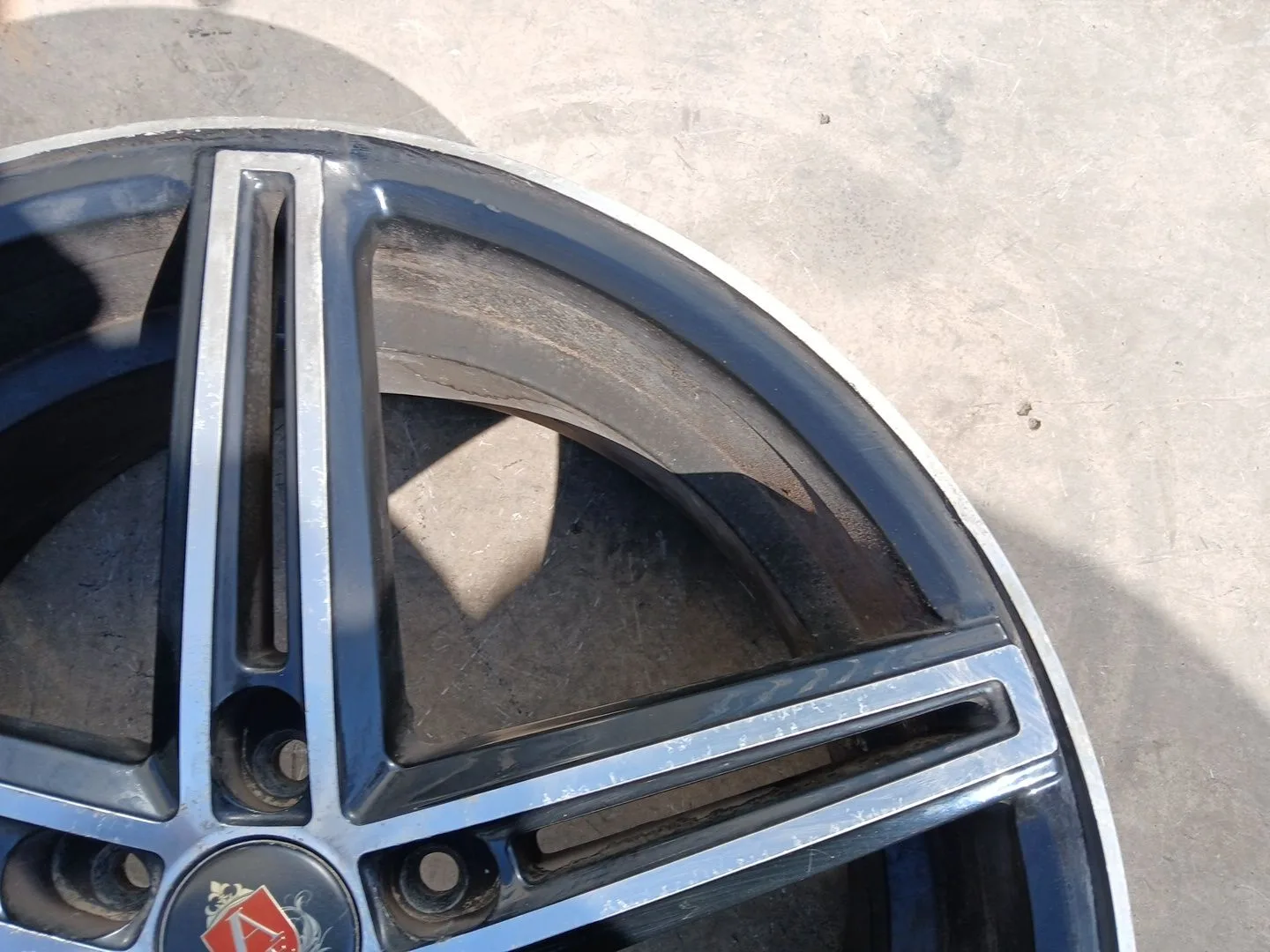 Llanta para Jaguar Xf