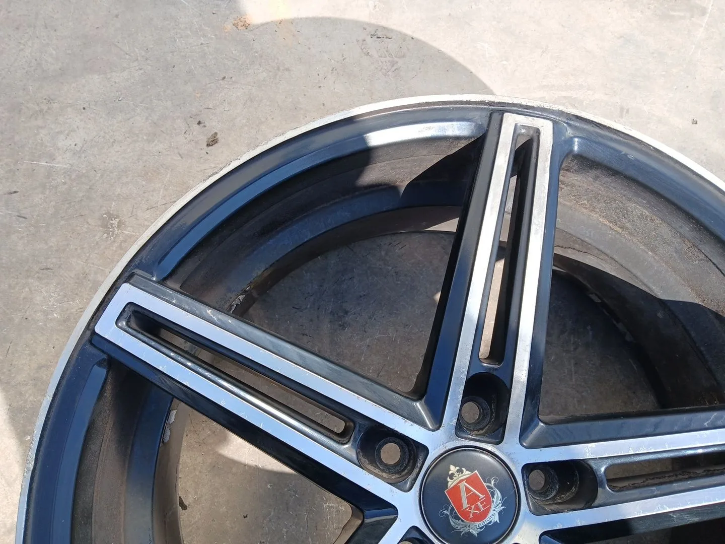 Llanta para Jaguar Xf