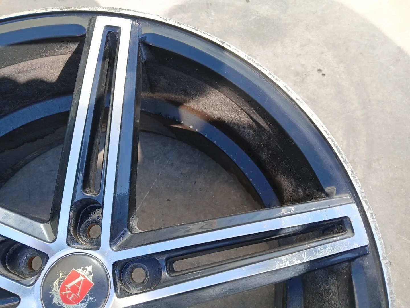 Llanta para Jaguar Xf