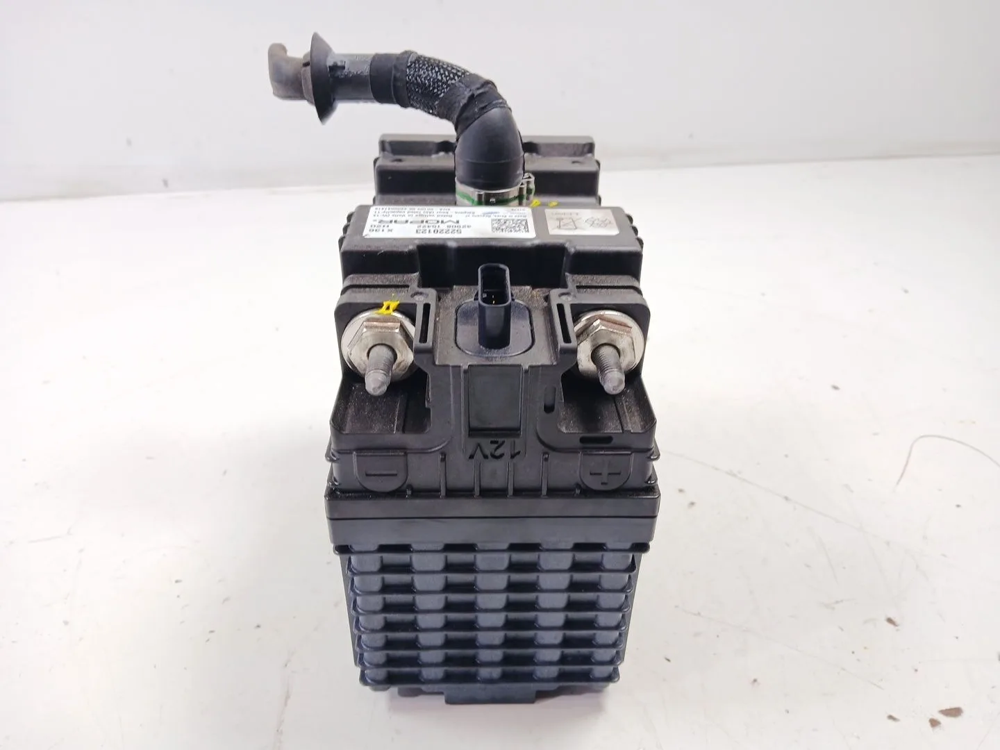 Bateria para Fiat 500 (312_)