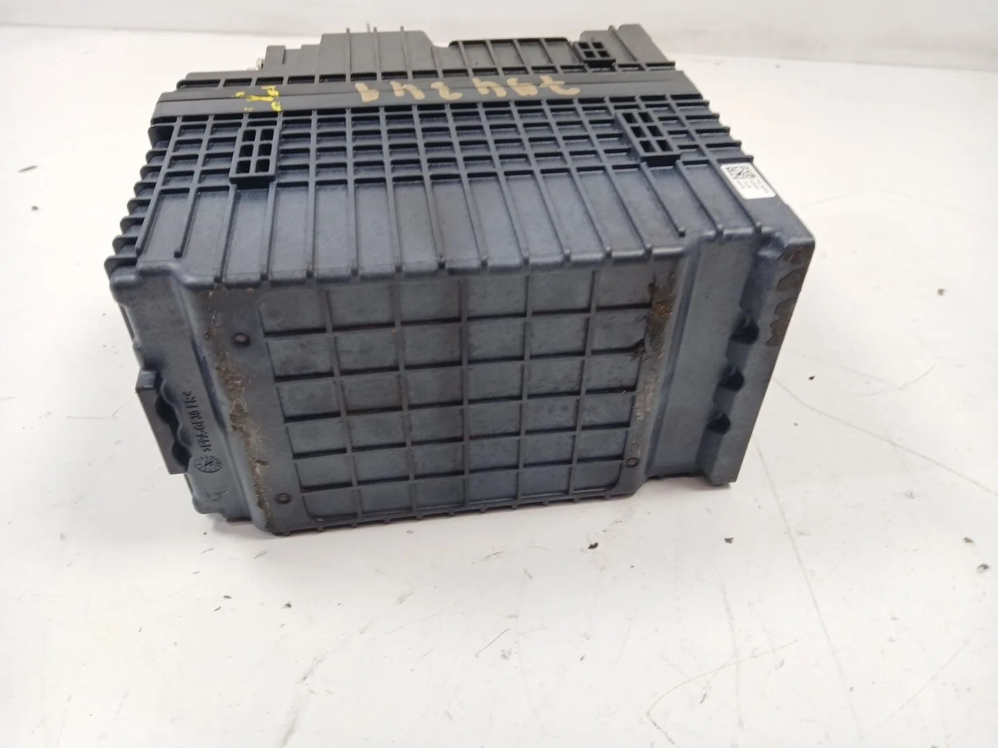 Bateria para Fiat 500 (312_)
