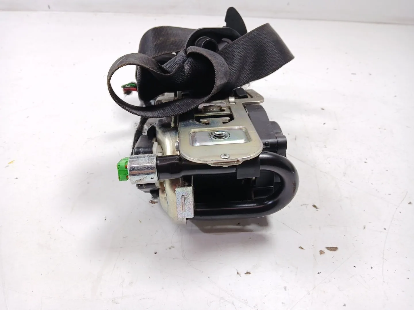 Pretensor Airbag Izquierdo para Mercedes-Benz Clase C (W204)