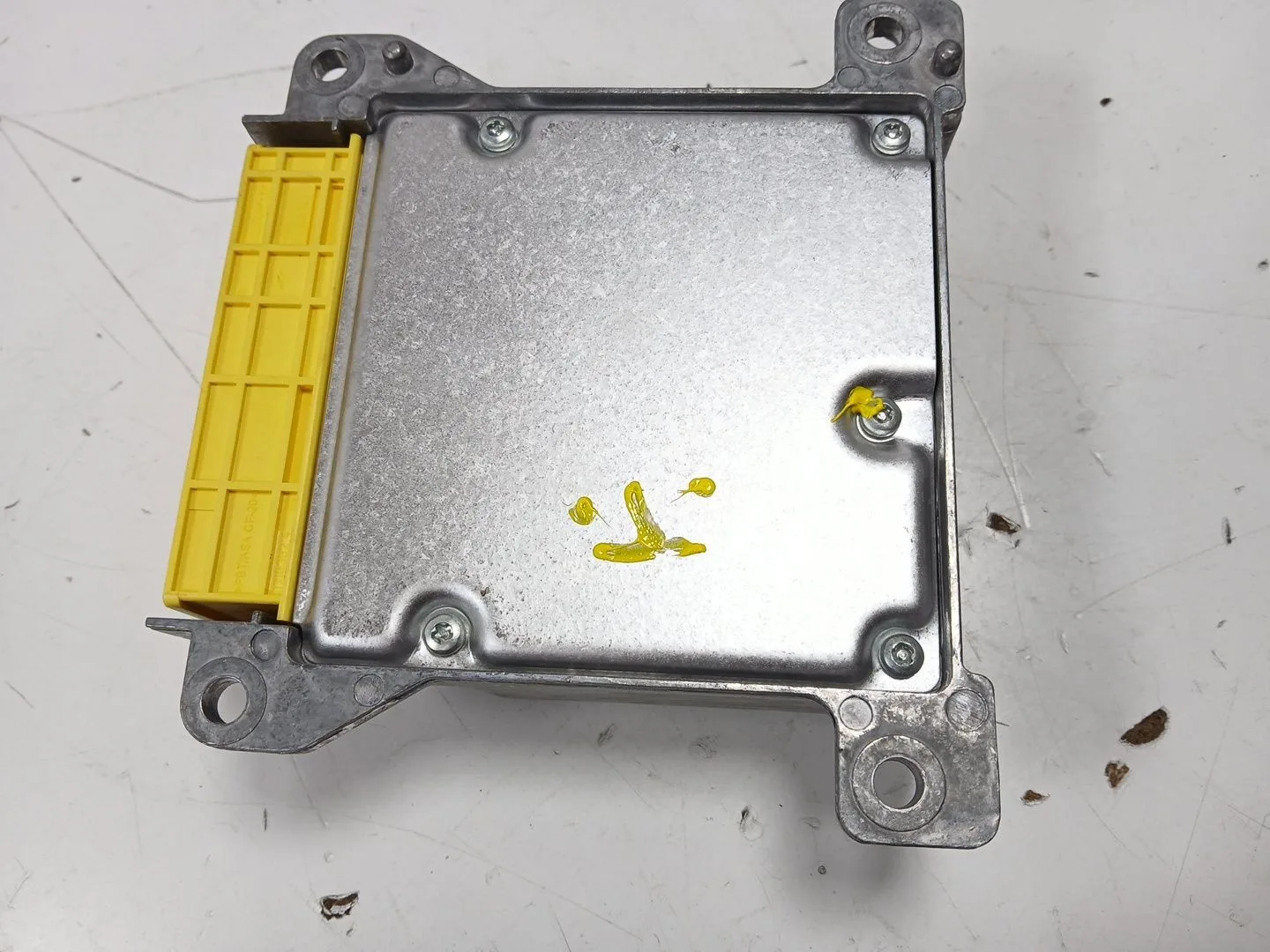 Centralita Airbag para Mercedes-Benz Clase C (W204)