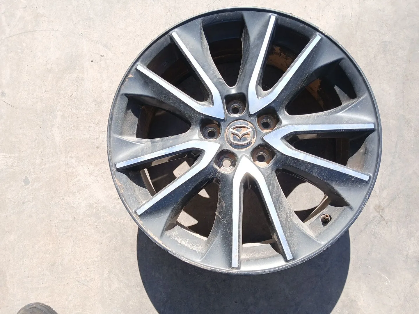 Llanta para Mazda Cx-3 (Dk)