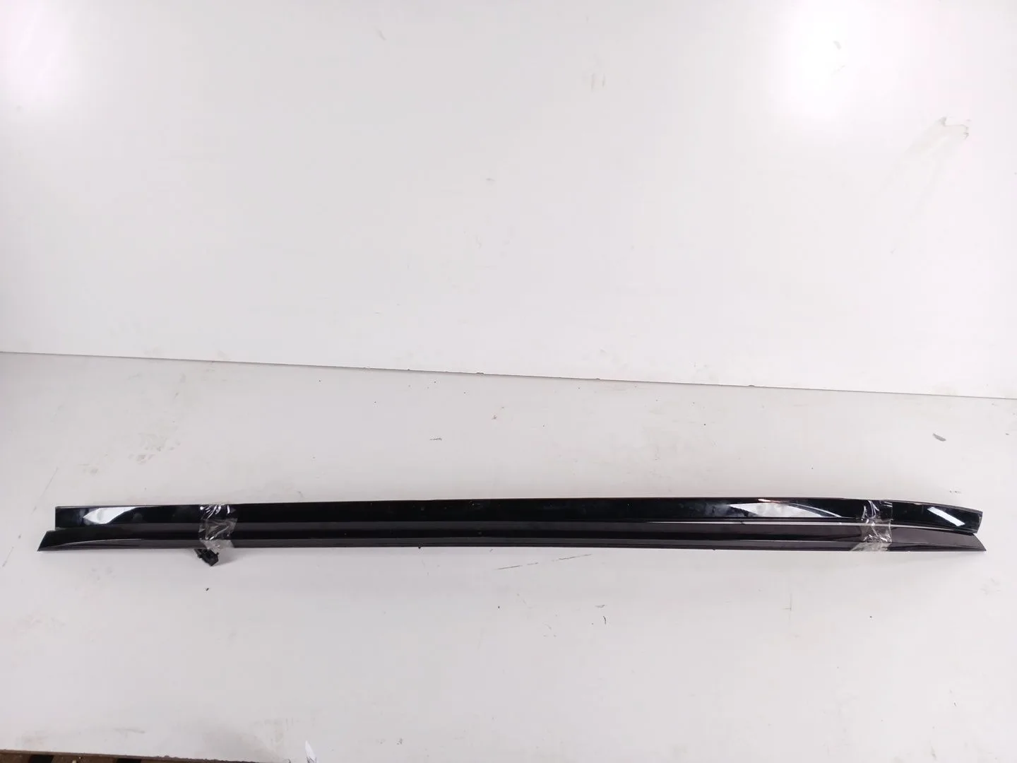 Barras Techo para Kia Ev3