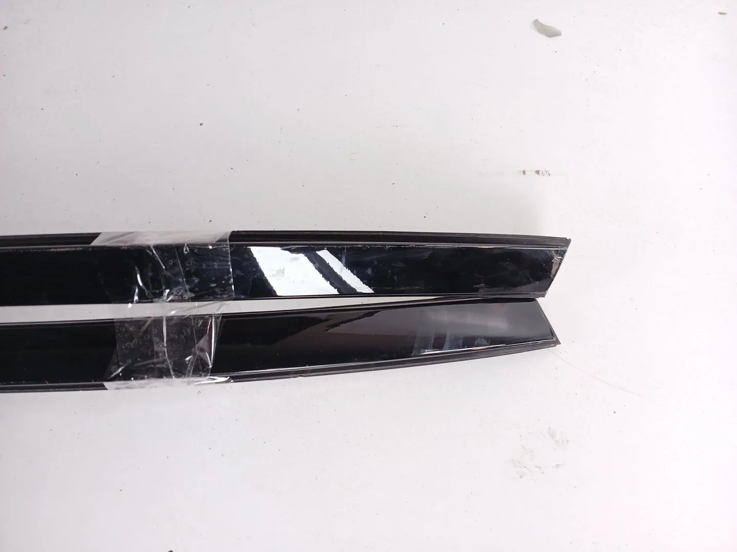 Barras Techo para Kia Ev3