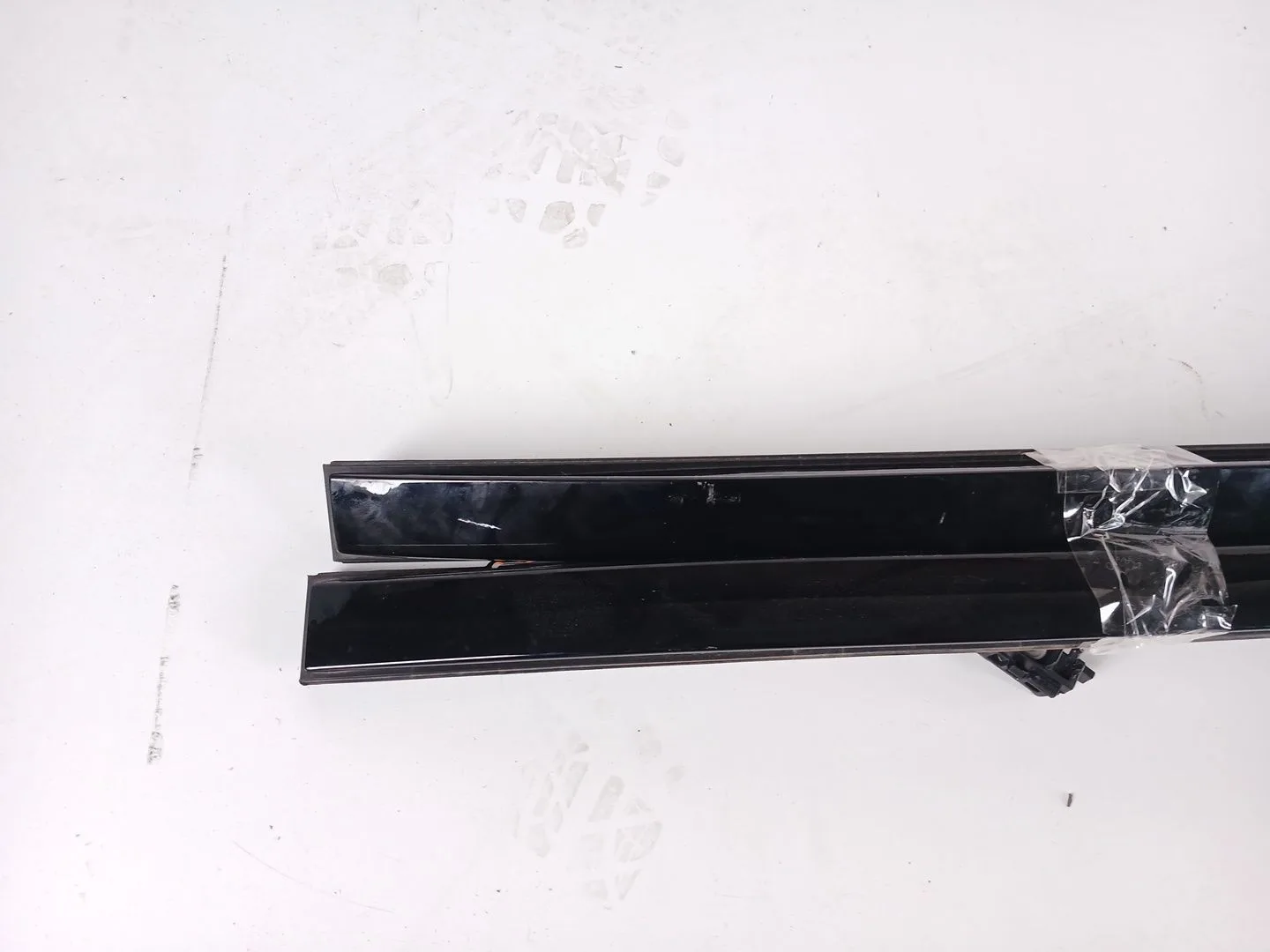 Barras Techo para Kia Ev3