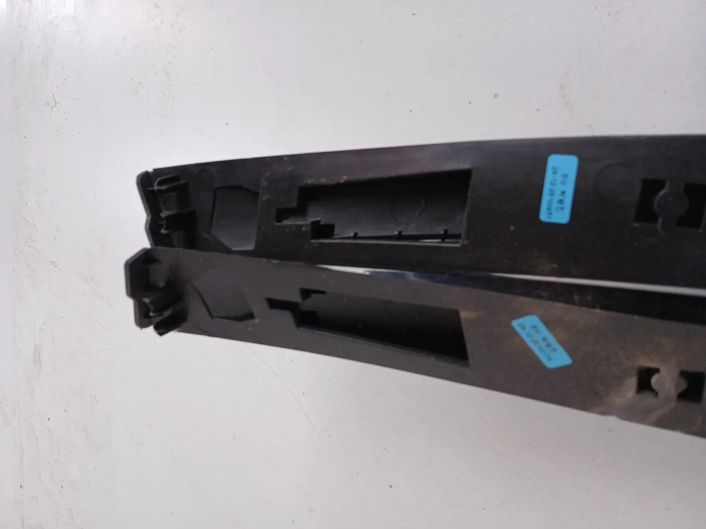 Barras Techo para Kia Ev3
