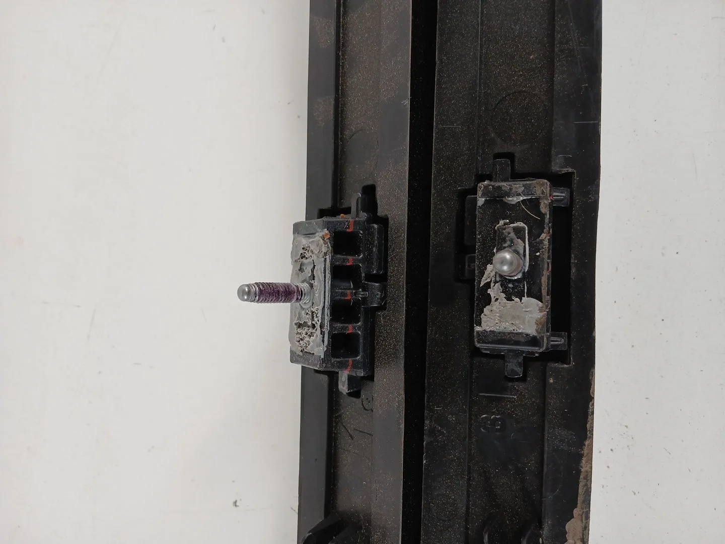 Barras Techo para Kia Ev3
