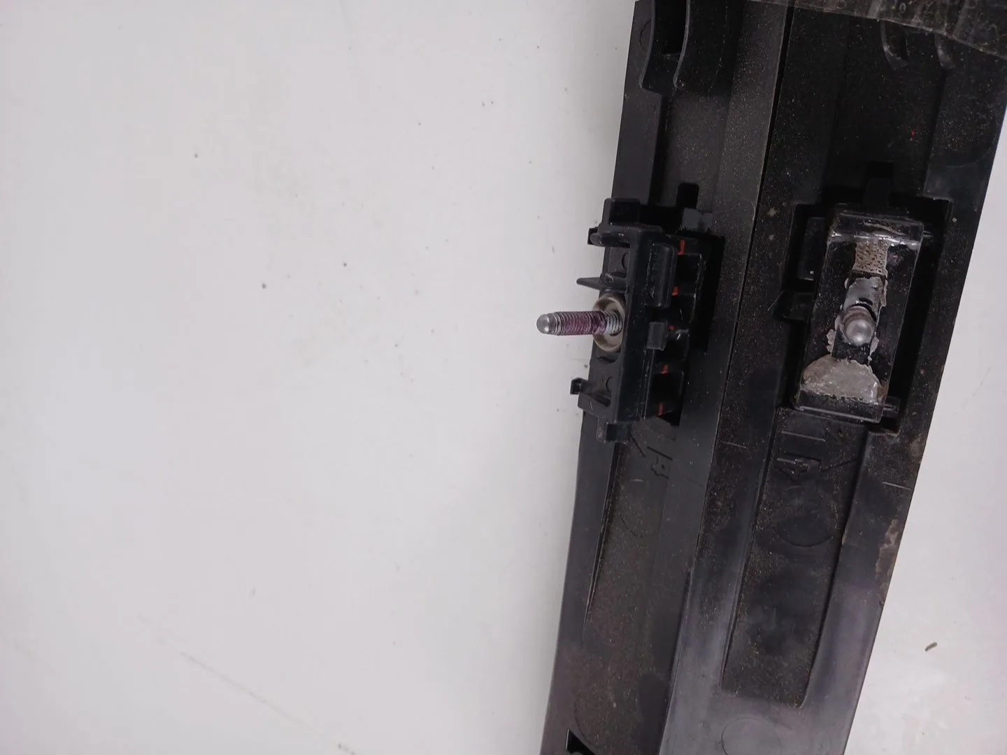 Barras Techo para Kia Ev3