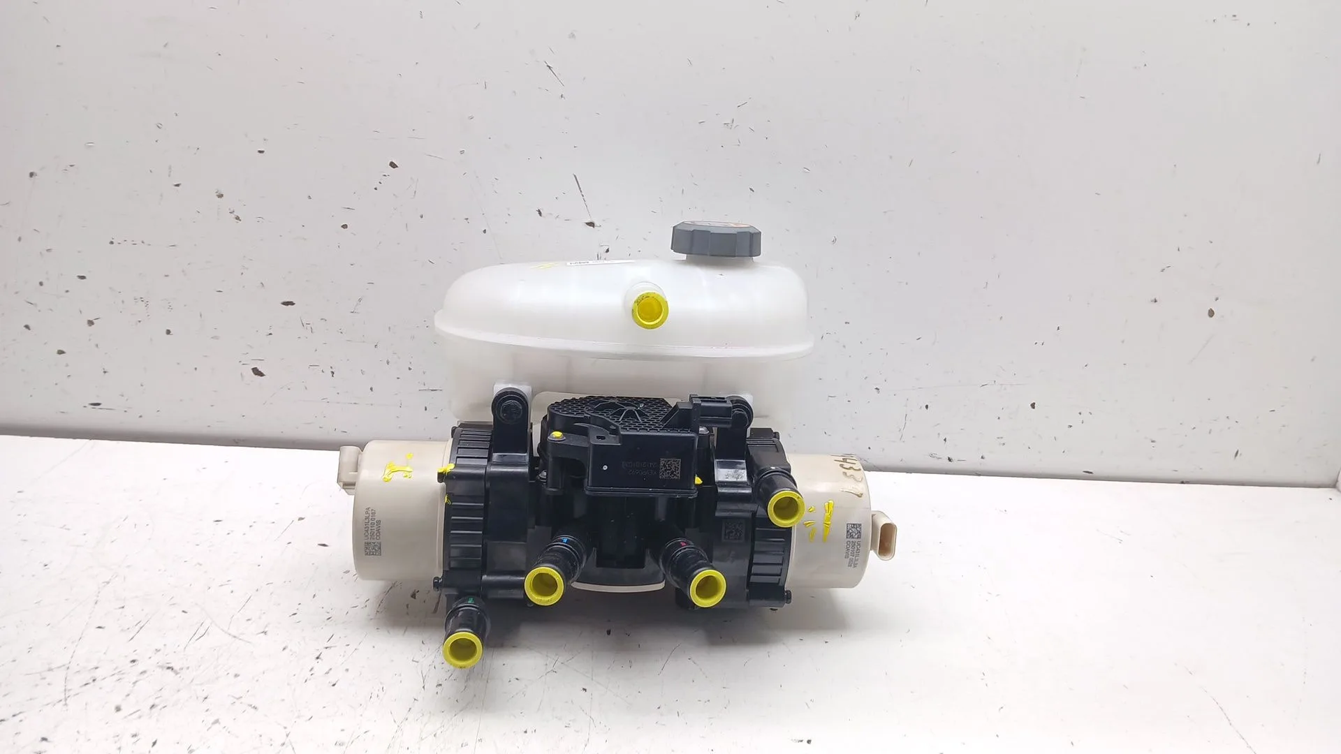 Bomba Agua para Kia Ev3