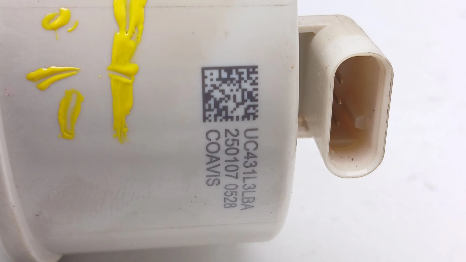 Bomba Agua para Kia Ev3