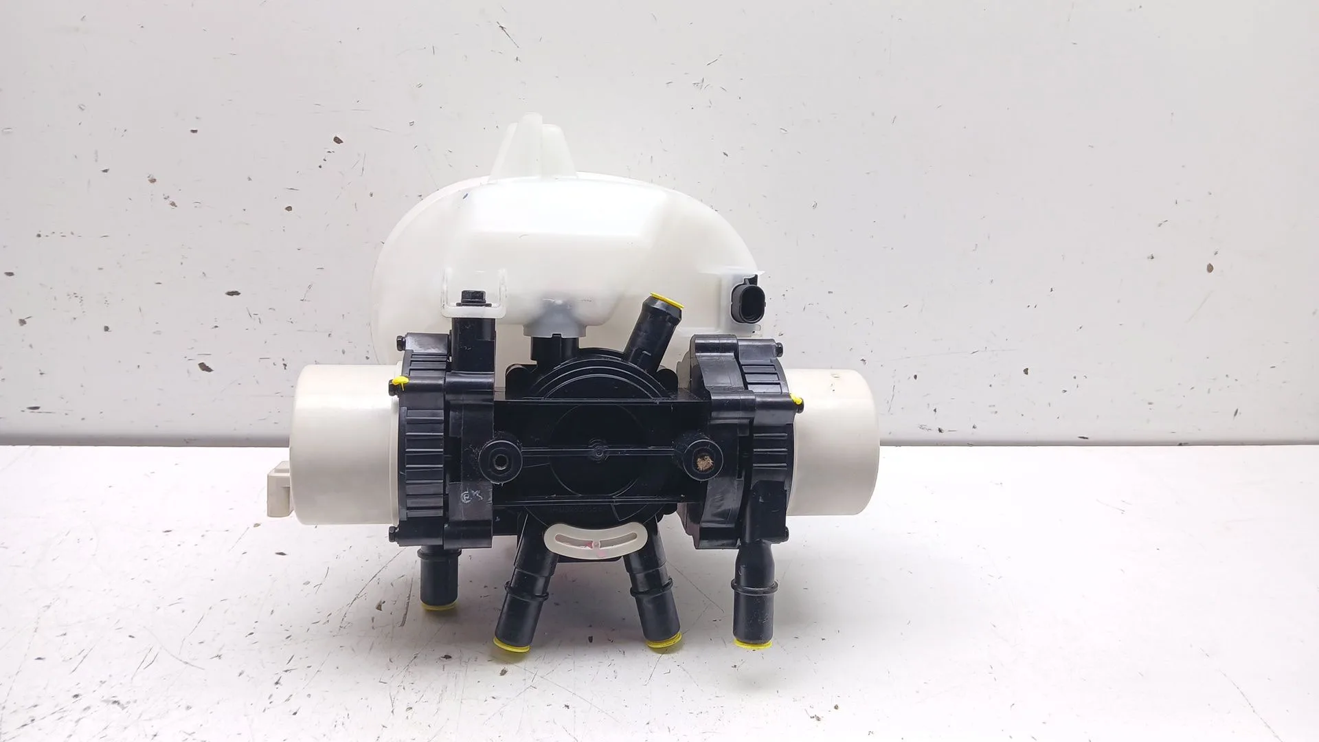Bomba Agua para Kia Ev3