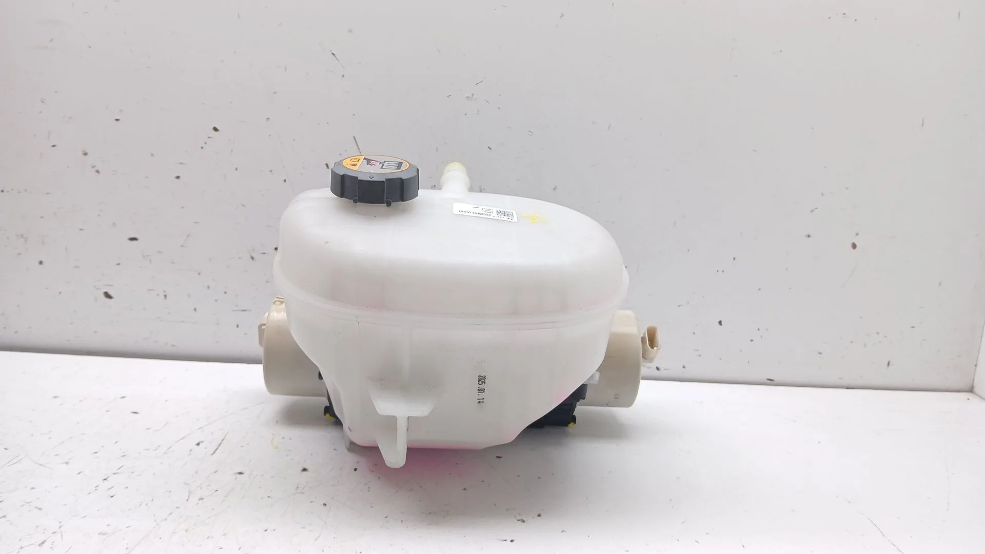 Bomba Agua para Kia Ev3