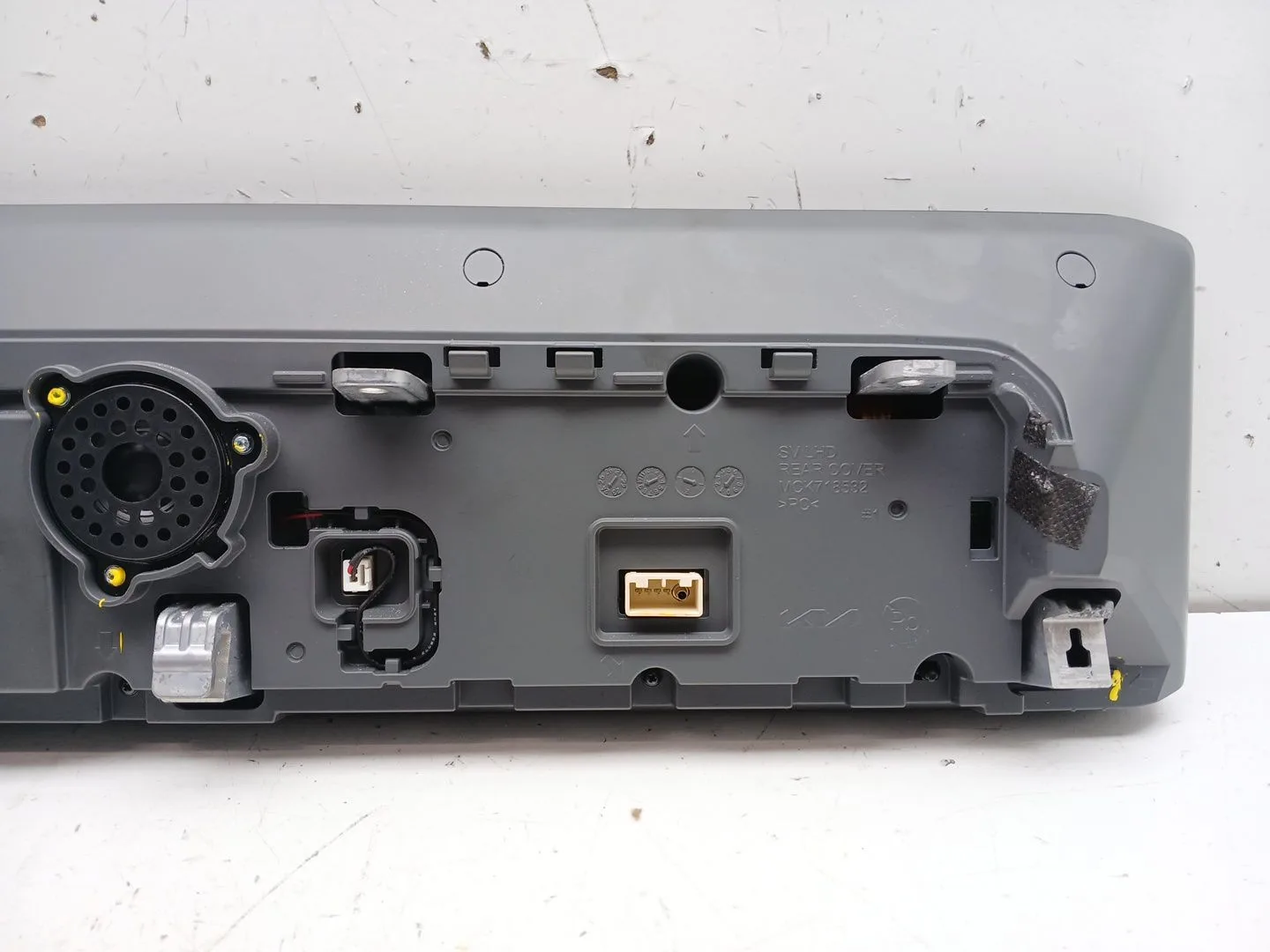 Cuadro Instrumentos para Kia Ev3