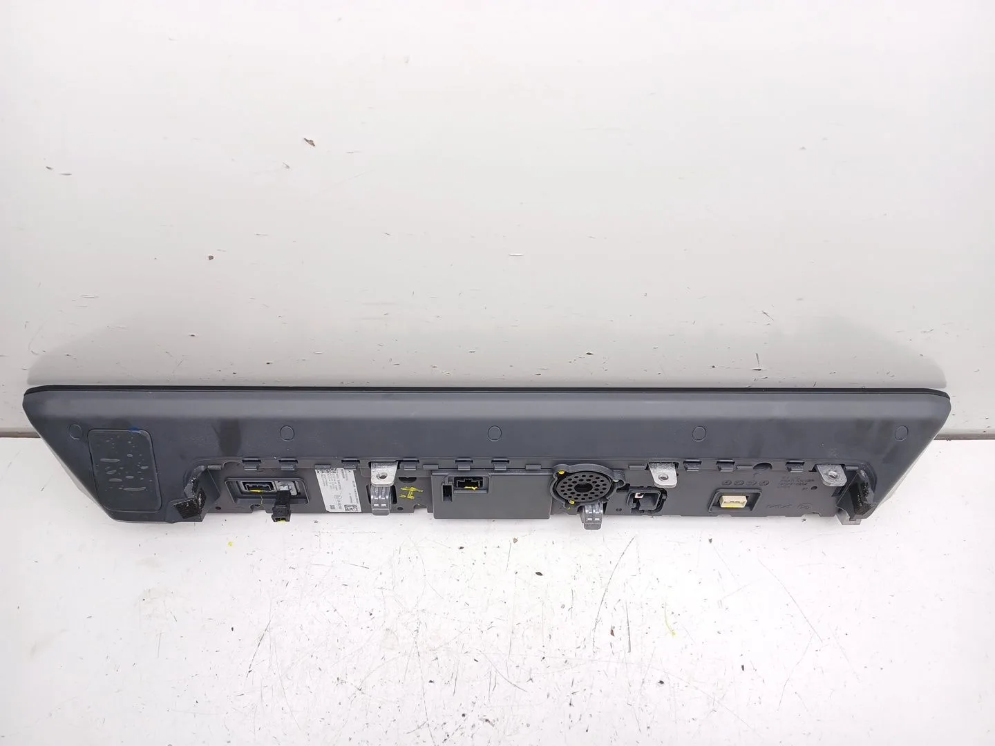 Cuadro Instrumentos para Kia Ev3