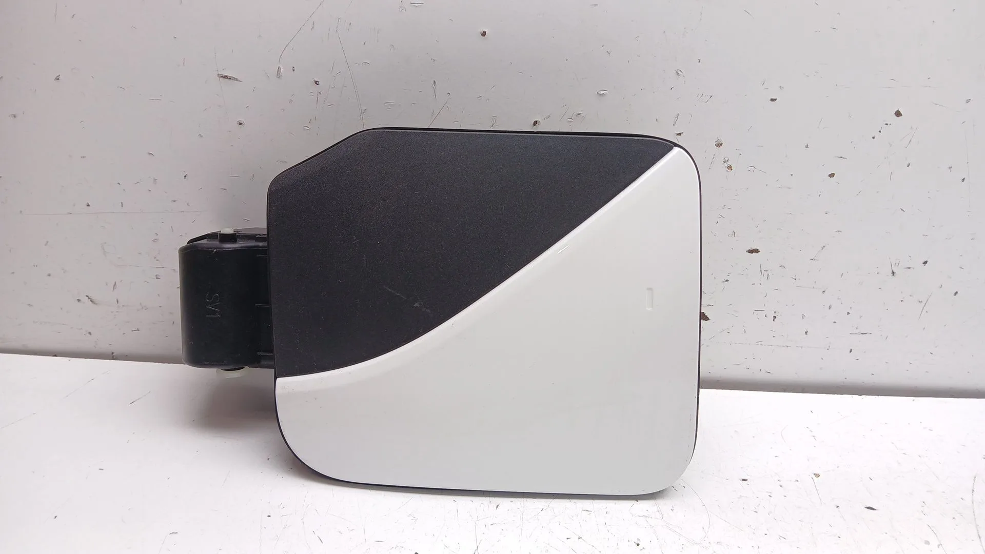 Tapa Exterior Combustible para Kia Ev3