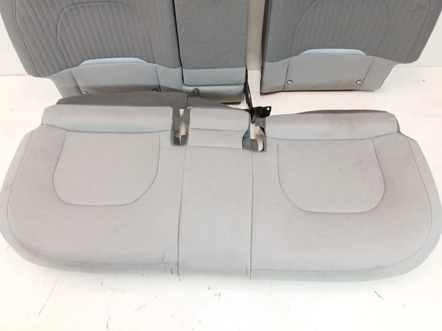 Asientos Traseros para Kia Ev3